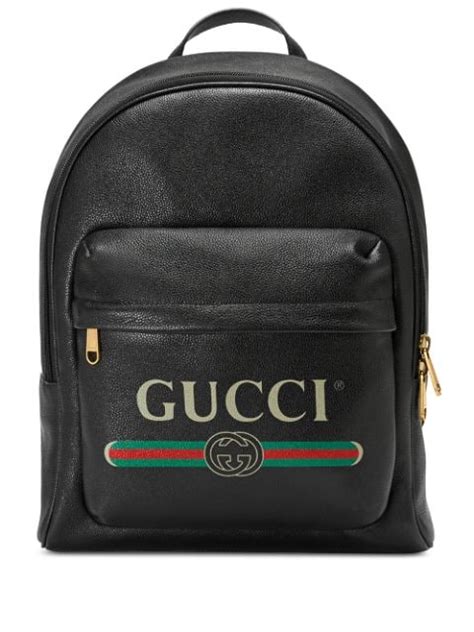 zaini tarocchi gucci|Zaini GUCCI da Donna .